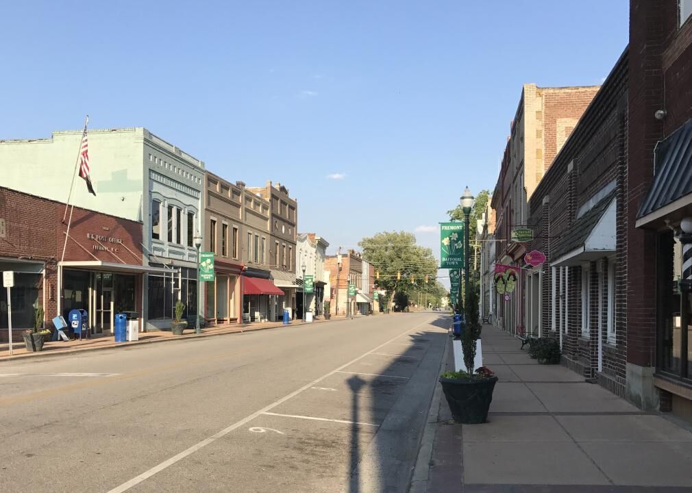 #38. Wayne County